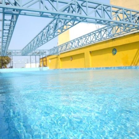 Regenta Central Hotel & Convention Centre Nagpur Luaran gambar