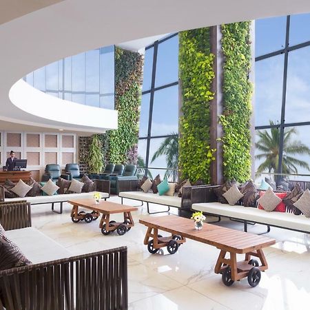 Regenta Central Hotel & Convention Centre Nagpur Luaran gambar